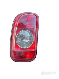 STOP FANALE POSTERIORE SINISTRO MINI Clubman Serie