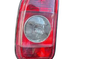STOP FANALE POSTERIORE SINISTRO MINI Clubman Serie