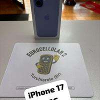 Iphone 17 256G