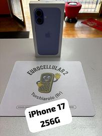 Iphone 17 256G