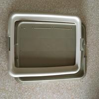 Porta panni 60 x 90 cm