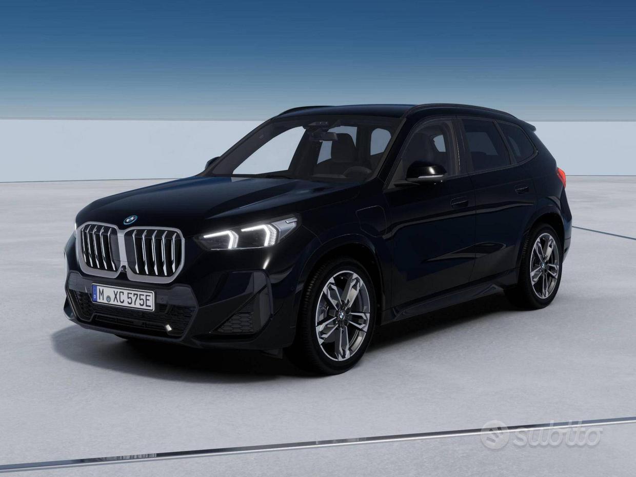 BMW X1 (U11)