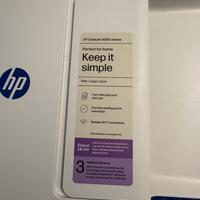 Stampante HP Deskjet 4200e series