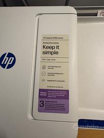 Stampante HP Deskjet 4200e series