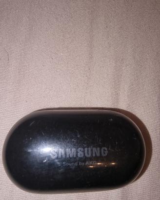 Samsung galaxy buds +