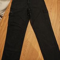 Pantalone Uomo Carrera Cargo Tg.48