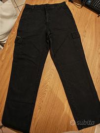 Pantalone Uomo Carrera Cargo Tg.48