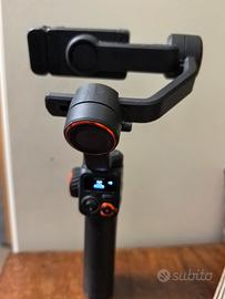 Stabilizzatore per smartphone Hoem iSteady M6