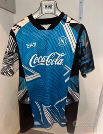 Maglia calcio Napoli