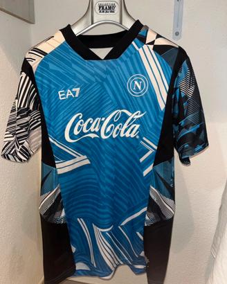Maglia calcio Napoli