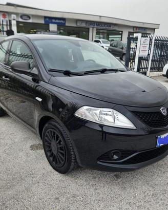 LANCIA Ypsilon 1.2 Elefantino Blu