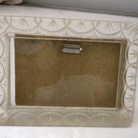 cornice e scatolina vintage 