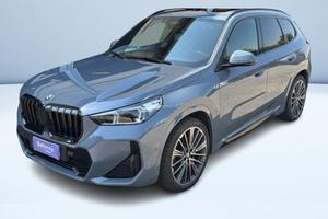 BMW X1 xdrive23i mhev 48V MSport Edition Signature