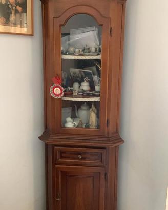 ARREDO COMPLETO SALA