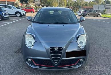 ALFA ROMEO MiTo 1.6 JTD - 2011