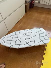 Asse da stiro piccolo Ikea