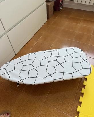Asse da stiro piccolo Ikea