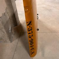 Cofano jeep wranglet