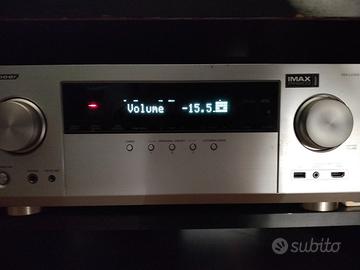 Sinto AV pioneer vsx -lx304