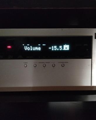 Sinto AV pioneer vsx -lx304