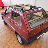 Panda Café - ASI - Doppio Tetto Apribile