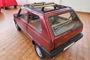 Panda Café - ASI - Doppio Tetto Apribile