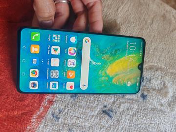 Huawei mate 20 128 GB