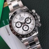 Rolex daytona 116500Ln nos 2019