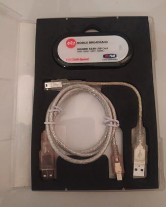 Tim usb modem