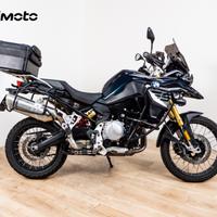 BMW F 850 GS - 2018