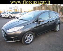 Ford Fiesta 1.5 TDCi (Per Neo Patentati)