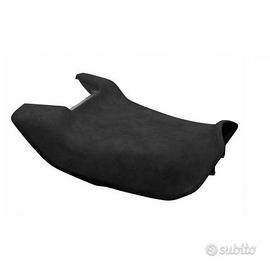 Sella pilota alta +20 mm per ducati diavel v4