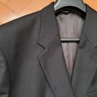 GIACCA UOMO LANA TAG. 52