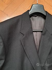 GIACCA UOMO LANA TAG. 52