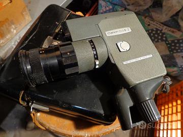 Cinepresa reflex vintage