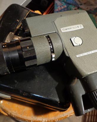 Cinepresa reflex vintage