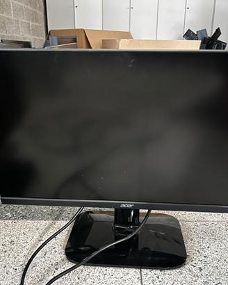 x 11 Acer KA240Y Monitor 23,8" - 75hz