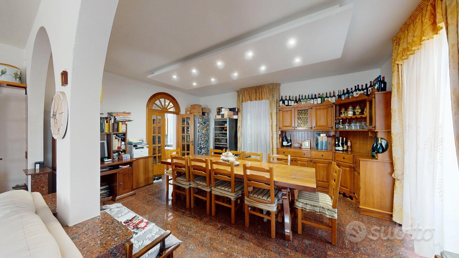Appartamento – Pedaso, Borgo Vecchio - Vista 5