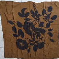 Foulard seta nina ricci