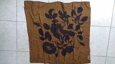 Foulard seta nina ricci