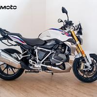 BMW R 1250 R - 2019