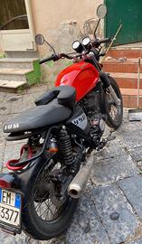 SWM GRAN TURISMO 440cc