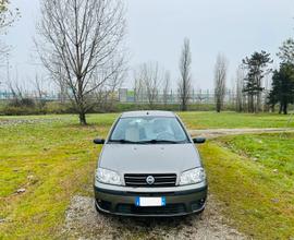 Fiat punto 1.2cc