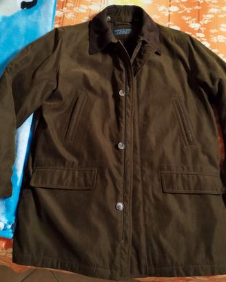 Parka uomo