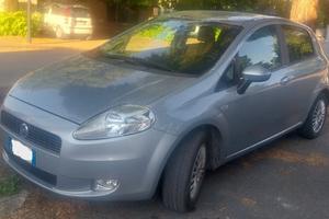 Fiat Grande Punto 1.2 benzina 2007