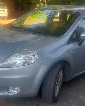 Fiat Grande Punto 1.2 benzina 2007