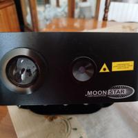 Laser eventi - Moon Star