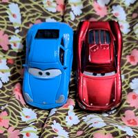 Giocattoli Disney Cars