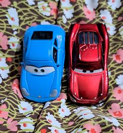 Giocattoli Disney Cars