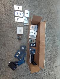 materiale elettrico 
